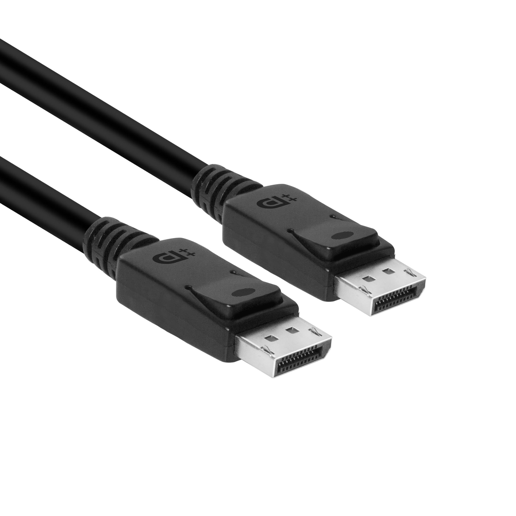2M DP 1.4 CABLE 8K60HZ BLACK/PREMIUM CU M/M