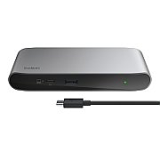 BELKIN THUNDERBOLT 3 DOCK PRO/INCL. 0.8M CABLE