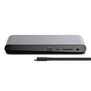 BELKIN THUNDERBOLT 3 DOCK PRO/INCL. 0.8M CABLE