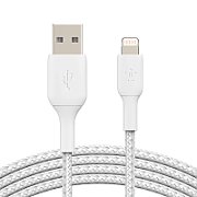 LIGHTNING BLADE/SYNC CABLE/MFI 3M WHITE