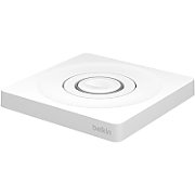 PORTBL. QUICK CHARGER/F/ THE APPLE WATCH WHITE