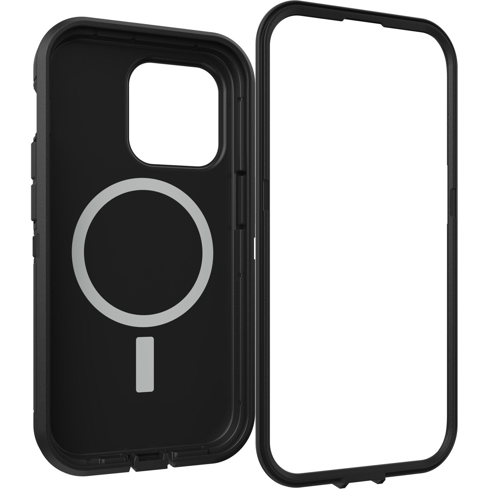 OTTERBOX DEFENDER XT APPLE/IPHONE 14 PRO - BLACK