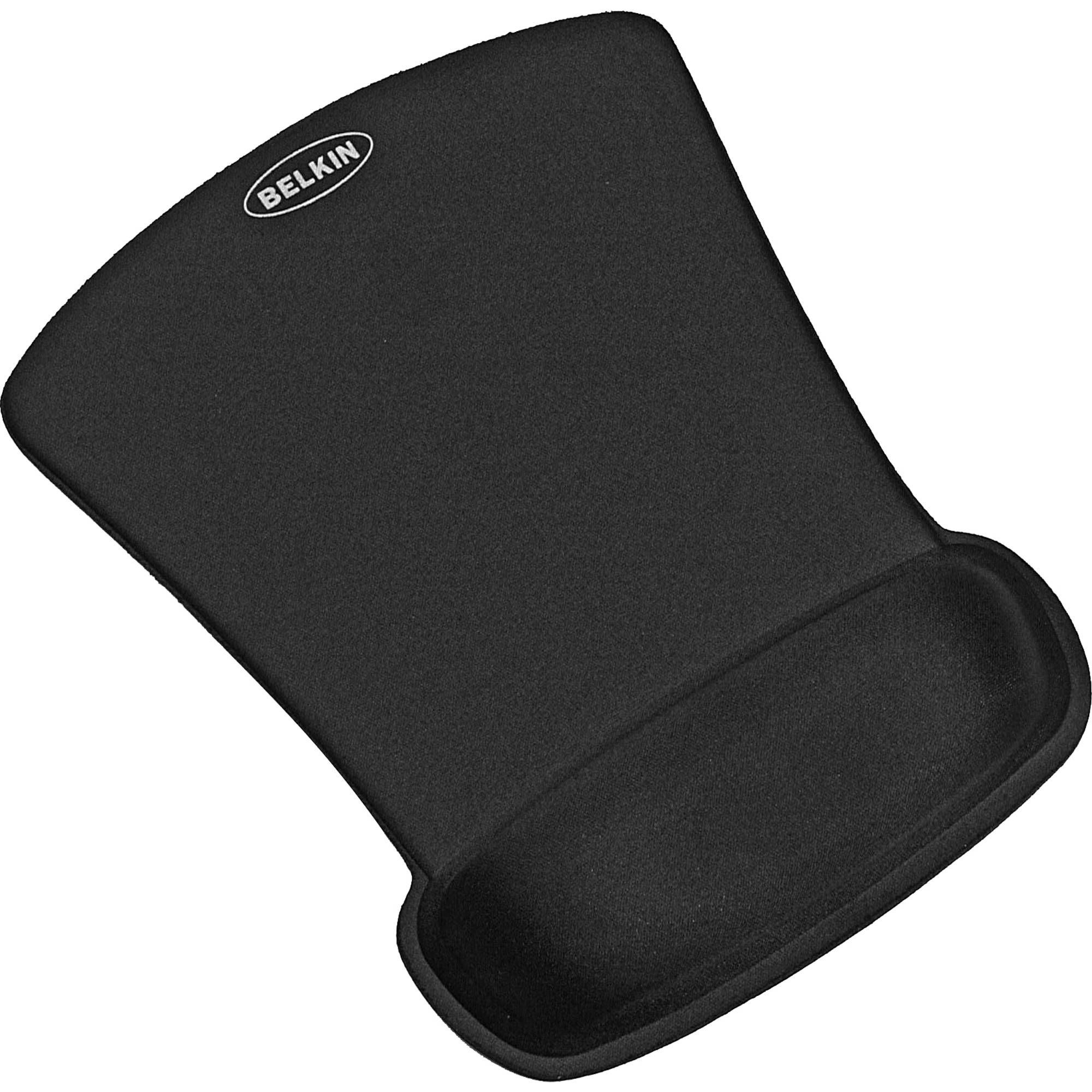 WAVEREST GEL MOUSEPAD/BLACK