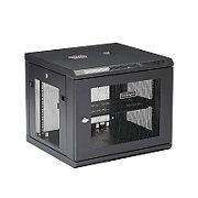 SERVER RACK CABINET 9HE/WALL-MOUNT EXT. 60X50 4X55 CM