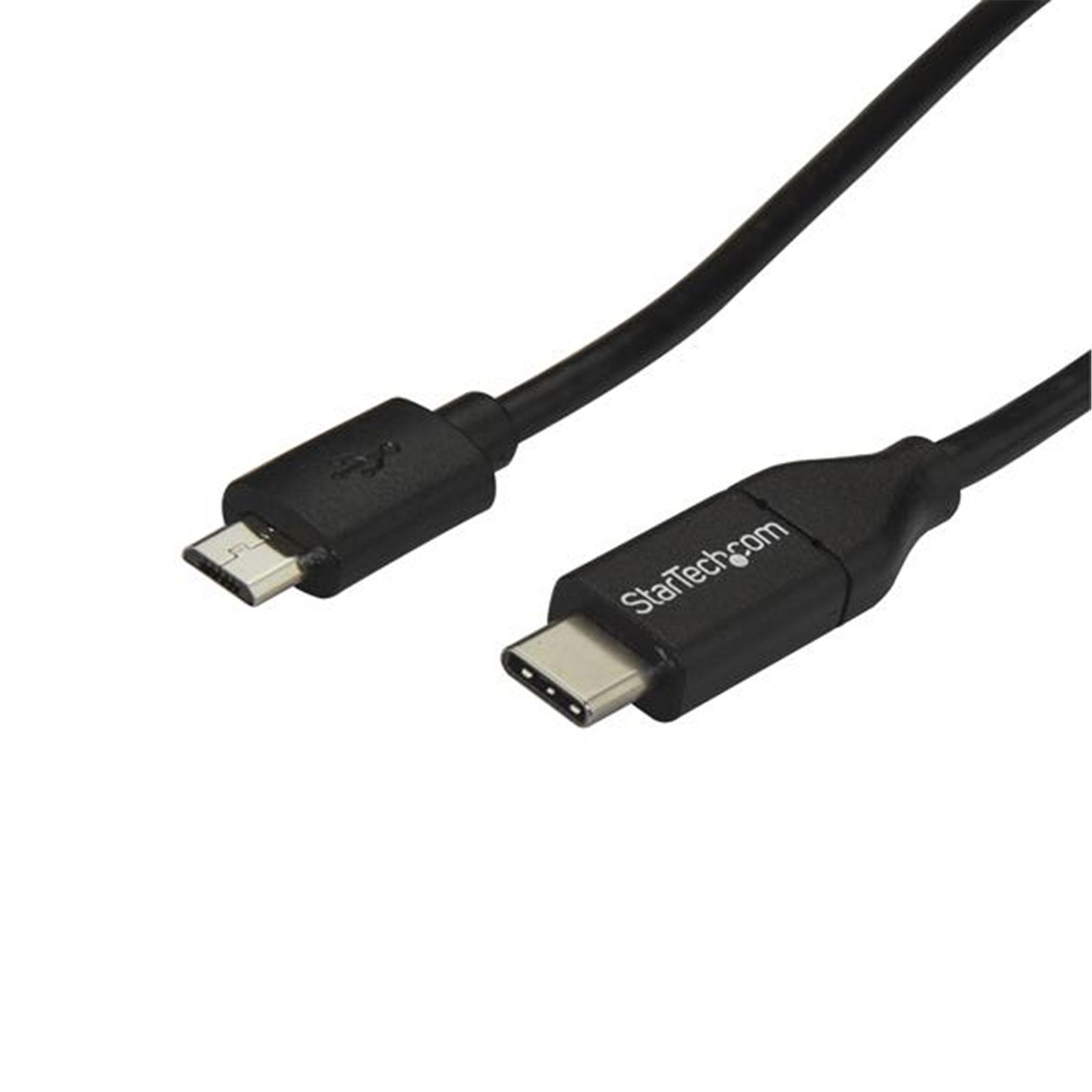 USB-C CABLE TO MICRO B 2M/24P MALE/5P MALE