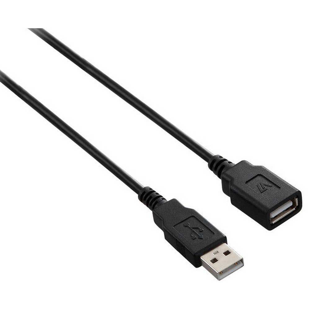 USB 2.0 A EXTENSION CABLE 3M/USB DATA EXTENSION CABLE 480MBPS
