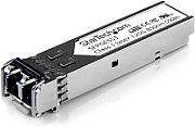 GB FIBER SFP TRANSCEIVER MM LC/IN