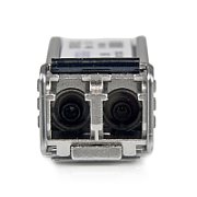 GB FIBER SFP TRANSCEIVER MM LC/IN