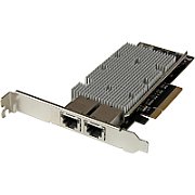 2-PORT PCIE 10GB ETHERNET NIC/IN