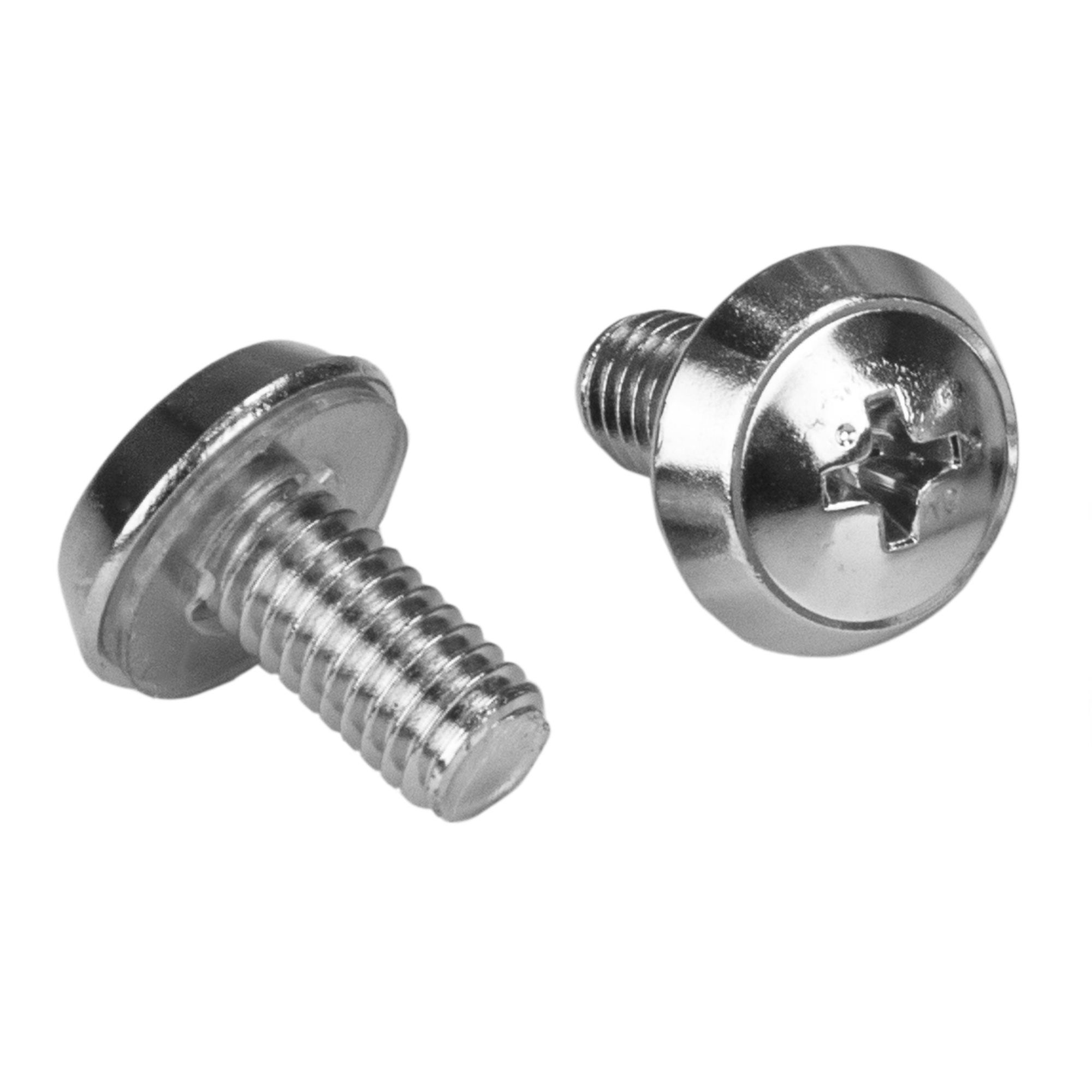 M6 CAGE NUTS + SCREWS/.