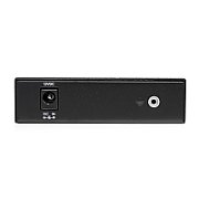 ETHERNET SM FIBER CONVERTER SC/IN