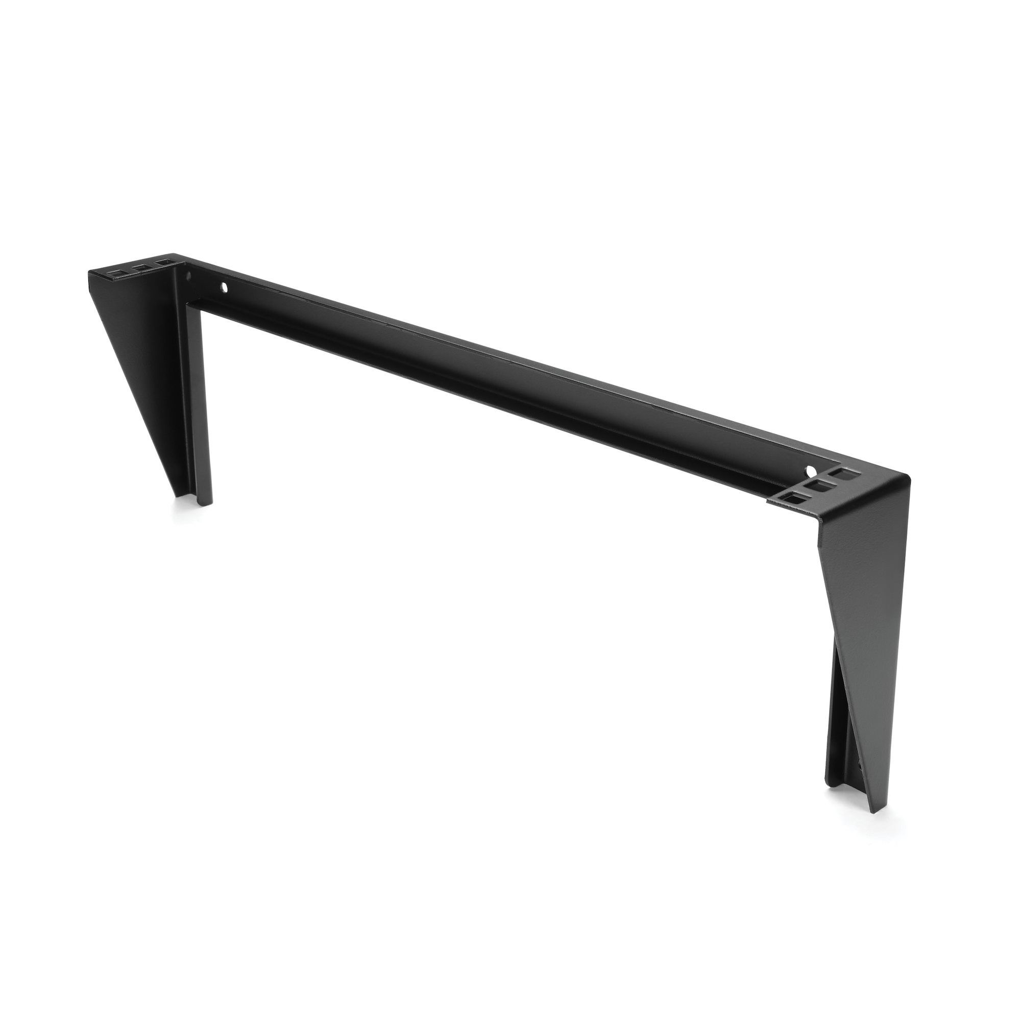1U 19 WALL MOUNT RACK BRACKET/.