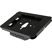 LOCKABLE TABLET STAND FOR IPAD/.
