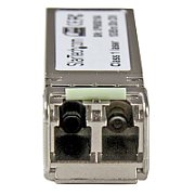 10G SFP+ FIBER TRANSCEIVER LC/IN