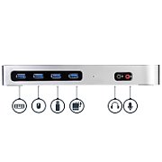 USB-C/USB 3.0 DOCKING STATION/.