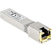 10GBASE-T SFP+ - 10G COPPER/IN