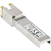 10GBASE-T SFP+ - 10G COPPER/IN
