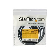 3M USB-C TO DVI CABLE - BLACK/.