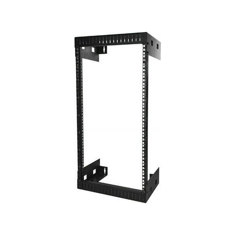 15U WALL MOUNT SERVER RACK/.