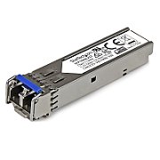 1000BASE-LX SFP -SM LC-10 KM/IN