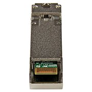 10GBASE-LR SFP+ -SM LC 10 KM/IN