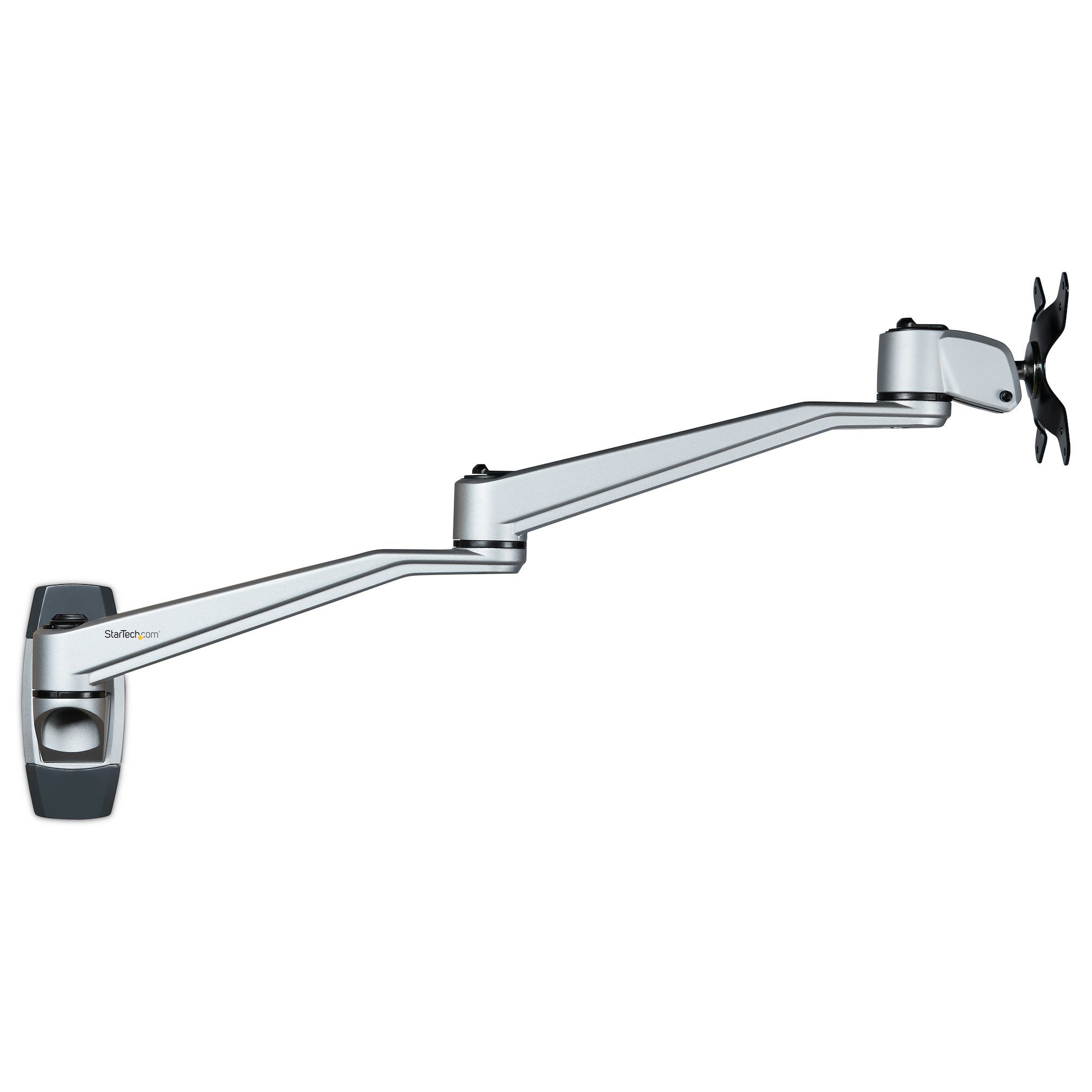WALL MOUNT MONITOR ARM LONG/.