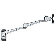 WALL MOUNT MONITOR ARM LONG/.