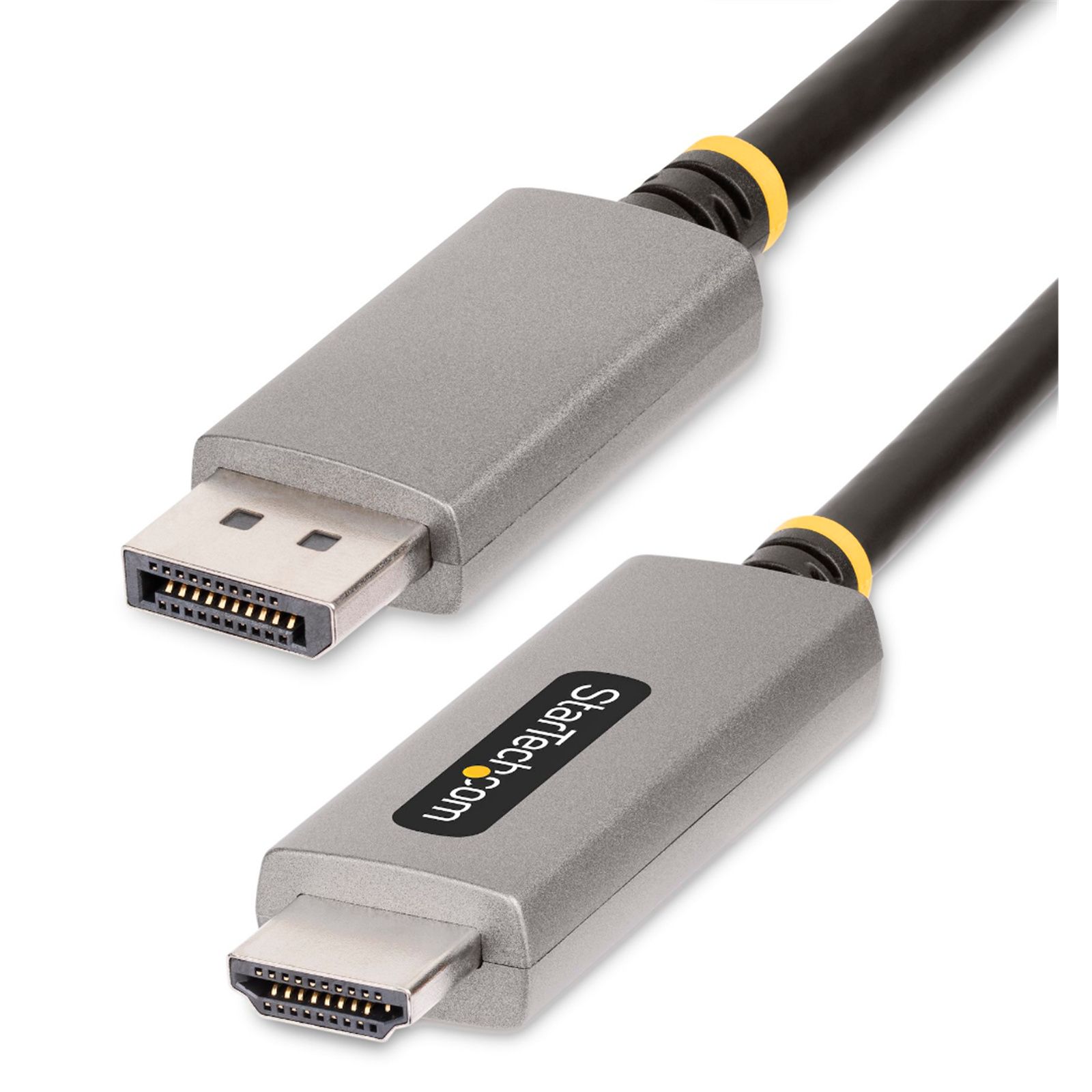 133DISPLAYPORTHDMI21/DISPLAYPORT TO HDMI CABLE