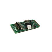 MINI PCIE FIREWIRE CARD/.