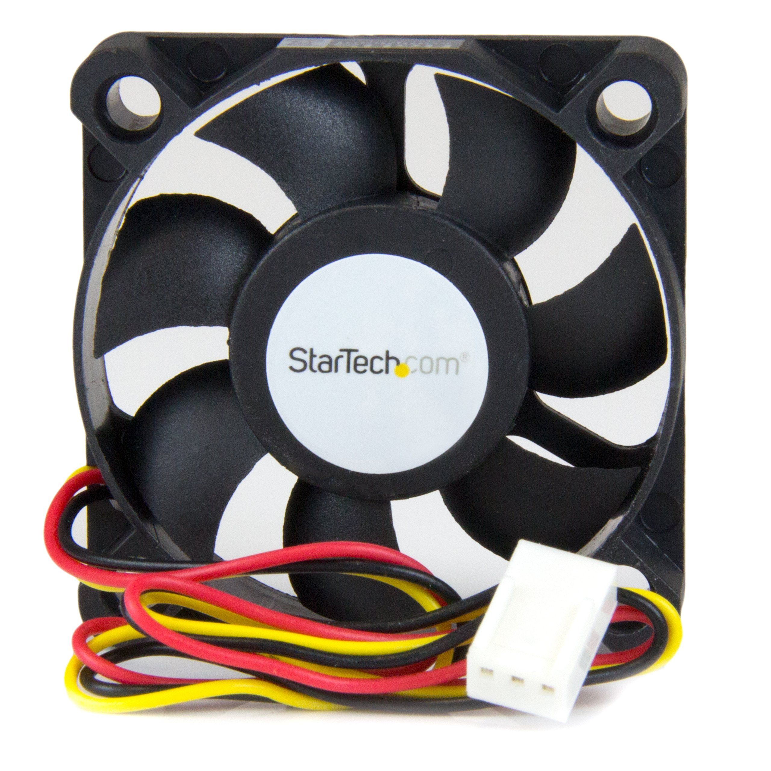 Ventilator StarTech FAN5X1TX3 ,50 x 50 x 10 mm ,4500 rpm ,Negru 