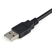 1 PORT USB TO SERIAL CABLE/.