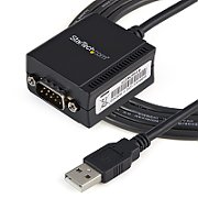 1 PORT USB TO SERIAL CABLE/.