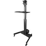WKSTNCART/MOBILE WORKSTATION CART