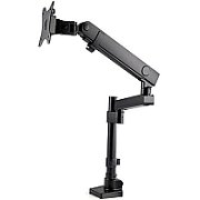 DESK MOUNT MONITOR ARM/FOR 34 VESA MOUNT DISPLAYS