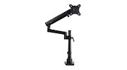 DESK MOUNT MONITOR ARM/FOR 34 VESA MOUNT DISPLAYS