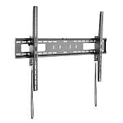 TV WALL MOUNT - TILTING/60IN TO 100IN TVS TILTING STEEL