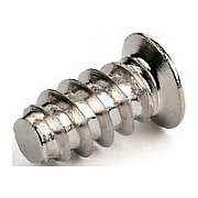 50-PACK M5 COMPUTER FAN SCREWS/.