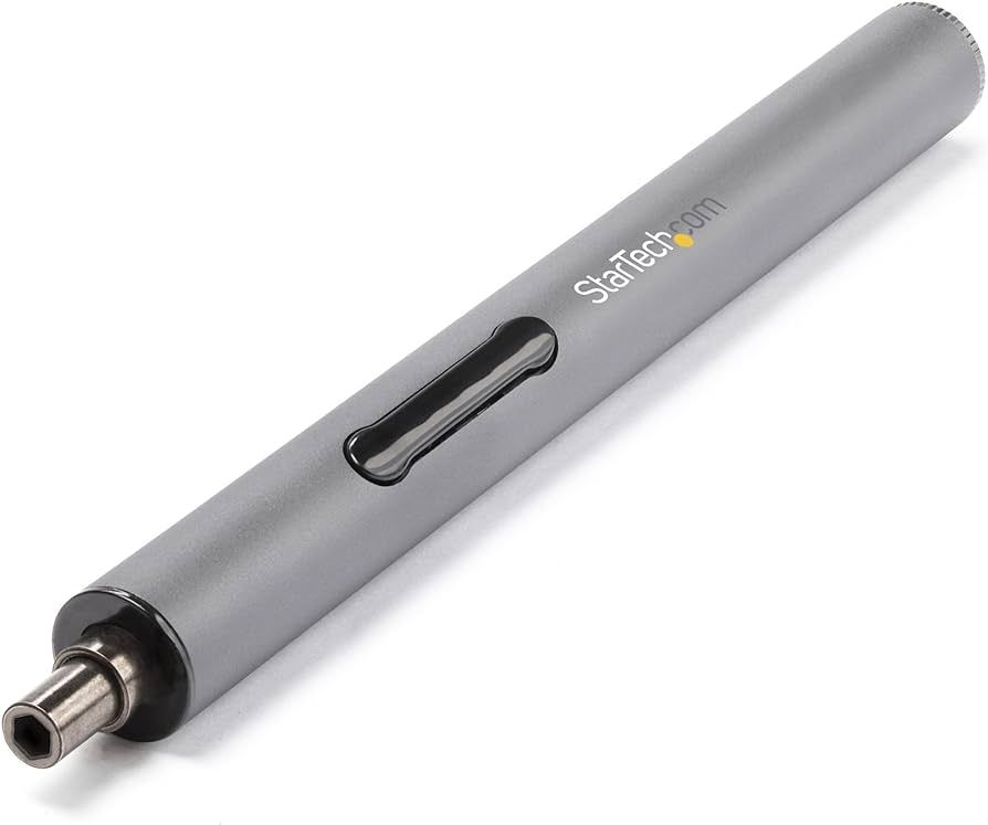 55-BIT ELECTRIC SCREWDRIVER/.