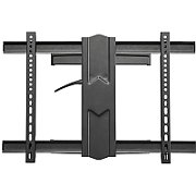 FULL MOTION TV WALL MOUNT/UP TO 80IN VESA MOUNT DISPLAYS