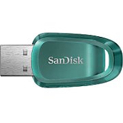 ULTRA ECO USB FLASH DRIVE USB/3.2 GEN 1 128GB UPTO 100MB/S R 5