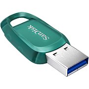 ULTRA ECO USB FLASH DRIVE USB/3.2 GEN 1 128GB UPTO 100MB/S R 5