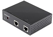 INDUSTRIAL GIGABIT POE SPLITTER/12-48VDC SPLITTER 802.3BT ULTRA