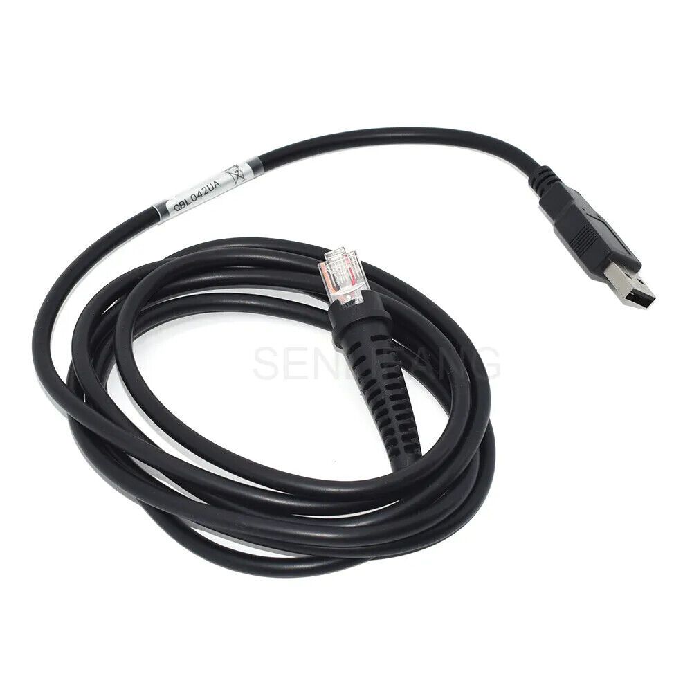 RJ45 - USB CABLE 2M FOR/HANDHELD SERIES FR AND FM SERIES