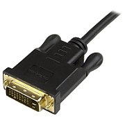 3FT DP TO DVI CONVERTER CABLE/.