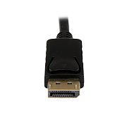 3FT DISPLAYPORT TO DVI CABLE/.