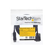 6FT DISPLAYPORT TO DVI CABLE/.