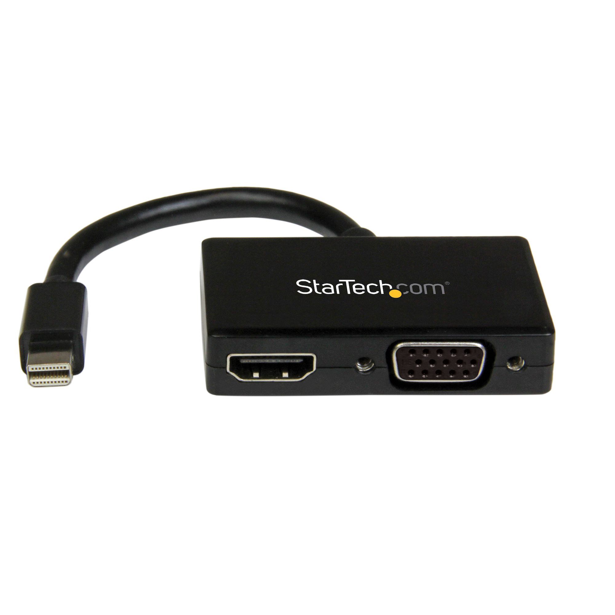 MDP TO HDMI OR VGA CONVERTER/.