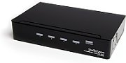 4 PORT HDMI VIDEO SPLITTER/.