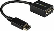 DISPLAYPORT TO VGA CONVERTER/.