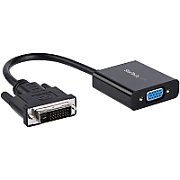 DVI-D TO VGA ACTIVE CONVERTER/.